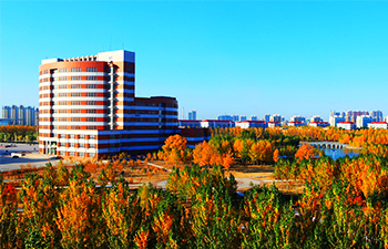 东北石油大学
