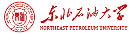 东北石油大学logo