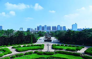中国石油大学胜利学院