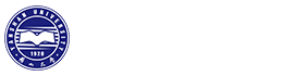 燕山大学logo
