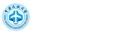 中国民航大学logo